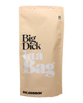 In A Bag In A Bag 8" Big Dick - Clear - Image 5