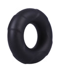 In A Bag In A Bag C-Ring - Black - Image 2