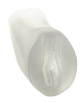 In A Bag In A Bag Pussy Stroker - Frost