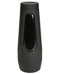 Main Squeeze Main Squeeze Original Vibro Pussy - Vanilla - Image 3
