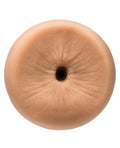 Man Squeeze Man Squeeze Stud Ass - Vanilla - Image 3