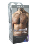 Man Squeeze Man Squeeze Bear Ass - Flesh - Image 5