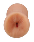Palm Pal Palm Pal Stud Ass ULTRASKYN Stroker - Vanilla