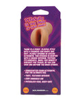 Palm Pal Palm Pal Twink Ass ULTRASKYN Stroker - Vanilla - Image 2