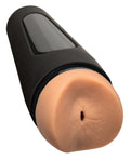 Man Squeeze Man Squeeze ULTRASKYN Ass Stroker - William Seed - Image 2