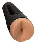 Man Squeeze Man Squeeze ULTRASKYN Ass Stroker - Pierce Paris - Image 2