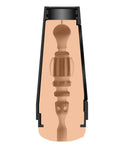 Man Squeeze Man Squeeze ULTRASKYN Ass Stroker - Pierce Paris - Image 4