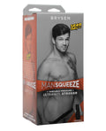 Man Squeeze Man Squeeze ULTRASKYN Ass Stroker - Brysen - Image 5