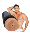 Main Squeeze Main Squeeze ULTRASKYN Ass Stroker - Roman Todd - Image 2