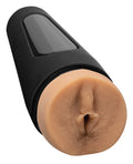 Main Squeeze Main Squeeze ULTRASKYN Pussy Stroker - Ariana Maria - Image 2