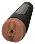 Main Squeeze Main Squeeze Pussy Stroker - Honey Gold - Image 2