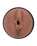 Main Squeeze Main Squeeze Pussy Stroker - Honey Gold - Image 4
