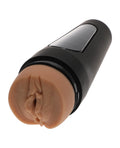 Main Squeeze Main Squeeze ULTRASKYN Pussy Stroker - Leo of Leolulu - Image 2