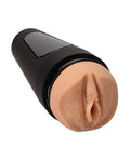 Main Squeeze Main Squeeze ULTRASKYN Pussy Stroker - Adira Allure - Image 2