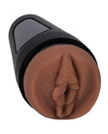 Main Squeeze Main Squeeze ULTRASKYN Pussy Stroker - Scarlit Scandal - Image 3
