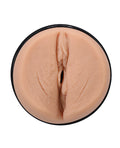 Main Squeeze Main Squeeze ULTRASKYN Pussy Stroker - Jewelz Blu, Vanilla - Image 3