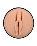 Main Squeeze Main Squeeze ULTRASKYN Pussy Stroker - Lily Larimar, Vanilla - Image 3