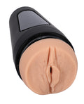 Main Squeeze Main Squeeze ULTRASKYN Pussy Stroker - Livv Fitt - Image 3