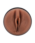 Main Squeeze Main Squeeze ULTRASKYN Pussy Stroker - Alexis Tae, Caramel