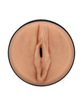Main Squeeze Main Squeeze ULTRASKYN Pussy Stroker - Anna Claire Clouds, Vanilla - Image 3