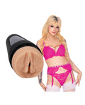 Main Squeeze Main Squeeze ULTRASKYN Pussy Stroker - Kiley Corrupt, Vanilla - Image 2