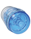 Main Squeeze Main Squeeze Pop Off Optix - Crystal Blue - Image 2