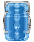 Main Squeeze Main Squeeze Pop Off Optix - Crystal Blue - Image 4