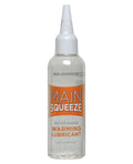Main Squeeze Main Squeeze Warming Water-Based Lubricant - 3.4 oz