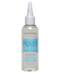 Main Squeeze Main Squeeze Cooling/Tingling Water-Based Lubricant - 3.4 oz