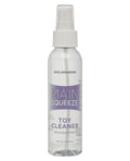 Main Squeeze Main Squeeze Toy Cleaner - 4 oz