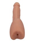 Signature Cocks Signature Cocks Transgirls Cock w/Penetrable Ass - Lena Moon - Image 4