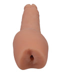 Signature Cocks Signature Cocks Transgirls Cock w/Penetrable Ass - Natalie Mars - Image 4