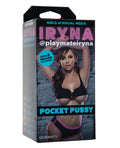 Signature Strokers Signature Strokers Girls of Social Media ULTRASKYN Pocket Pussy - @playmateiryna
