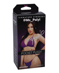 Signature Strokers Signature Strokers Girls of Social Media ULTRASKYN Pussy Stroker - @Ms_Puiyi - Image 4