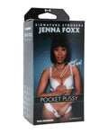 Signature Strokers Signature Strokers ULTRASKYN Pocket Pussy - Jenna Foxx