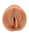Signature Strokers Signature Strokers ULTRASKYN Pocket Pussy - Bridgette B - Image 3