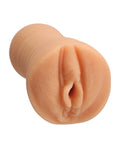 Signature Strokers Signature Strokers ULTRASKYN Pocket Pussy - Adria Allure