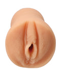 Signature Strokers Signature Strokers ULTRASKYN Pocket Pussy - Adria Allure - Image 2