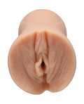 Signature Strokers Signature Strokers ULTRASKYN Pocket Pussy - Karlee Grey - Image 3