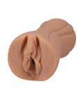 Signature Strokers Signature Strokers ULTRASKYN Pocket Pussy - Madison Morgan - Image 3
