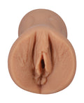 Signature Strokers Signature Strokers ULTRASKYN Pocket Pussy - Kenna James, Vanilla - Image 3