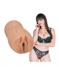 Signature Strokers Signature Strokers ULTRASKYN Pocket Pussy - Lexi Luna, Vanilla - Image 2