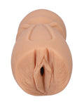 Signature Strokers Signature Strokers ULTRASKYN Pocket Pussy - Lexi Luna, Vanilla - Image 3