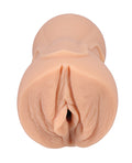 Signature Strokers Signature Strokers ULTRASKYN Pocket Pussy - Sybil, Vanilla - Image 3