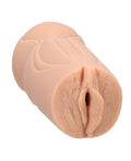 Signature Strokers Signature Strokers ULTRASKYN Pocket Pussy - Livv Fitt - Image 5