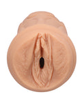 Signature Strokers Signature Strokers ULTRASKYN Pocket Pussy - Jane Wilde, Vanilla - Image 3