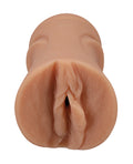 Signature Strokers Signature Strokers ULTRASKYN Pocket Pussy - Suki Sin, Vanilla - Image 3