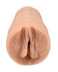 Signature Strokers Signature Strokers ULTRASKYN Pocket Pussy - Kiley Corrupt, Vanilla - Image 3