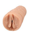 Signature Strokers Signature Strokers ULTRASKYN Pocket Pussy - Kiley Corrupt, Vanilla - Image 4