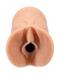 Signature Strokers Signature Strokers ULTRASKYN Pocket Pussy - Richelle Ryan, Vanilla - Image 3